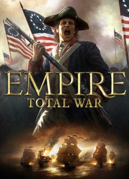 Total War: EMPIRE